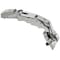 Blum 155 Degree Self-Closing Inserta Overlay Zero Protrusion Hinge 71T7590 - alternate 1